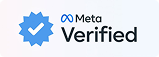 logo meta verified